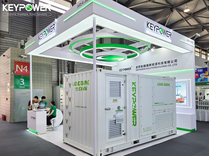  IDC EXPO 2026 em Xangai