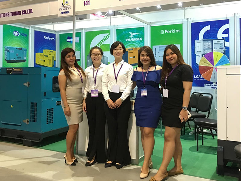 2018 Filipinas